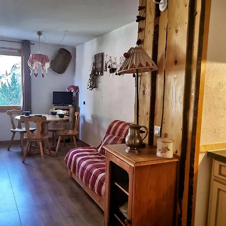 Apartment Ruelle - La Ruelle 11 - En Cours De Renovation Totale Mae-4693 Valmorel